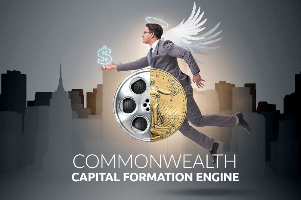 Capital rail